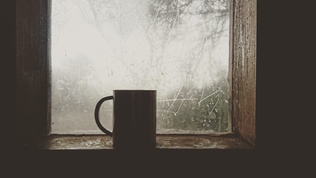 coffee, cold weather, mug