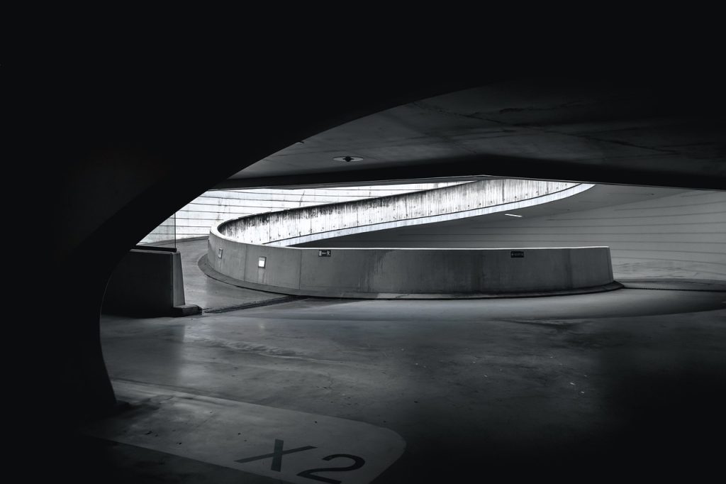 tunnel, bridge, belgium