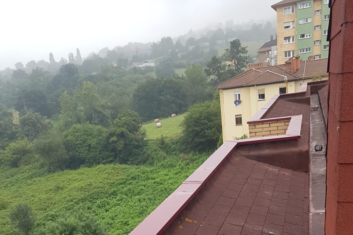 Albardillas B - Soluciones contra humedades en Asturias