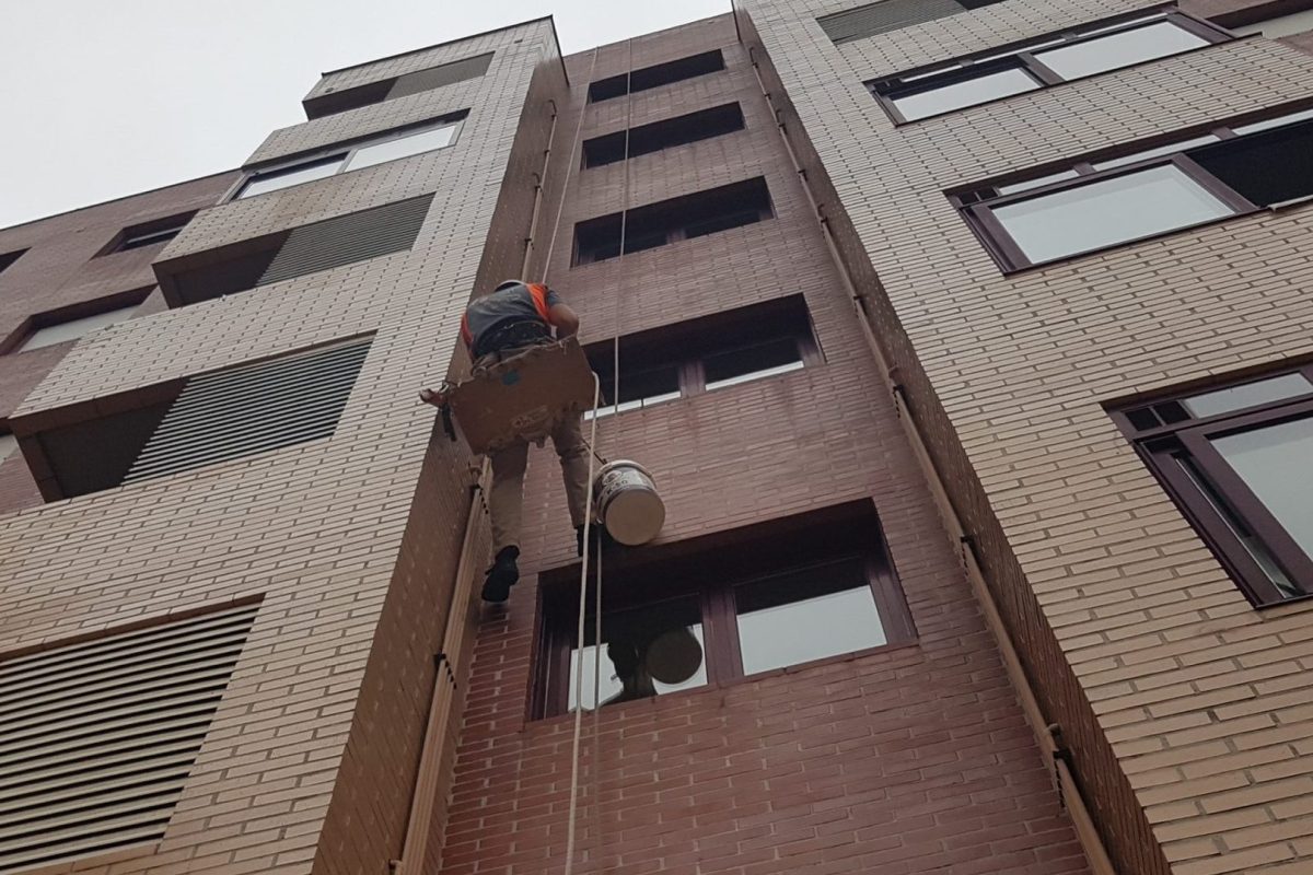 Hidrófugo - Soluciones contra humedades en Asturias